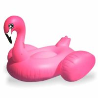 Плувайте с комфорт и стил с нашите надуваеми шезлонги-Фламинго, Еднорог или Лебед, снимка 6 - Спортна екипировка - 45247692