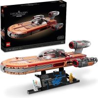 LEGO® Star Wars™ - Luke Skywalker's Landspeeder™ 75341, снимка 1 - Конструктори - 45383426