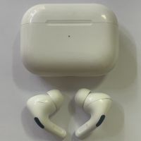 Bluetooth слушалки Air Pods A2190, снимка 1 - Bluetooth слушалки - 45420096
