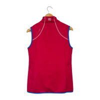 Дамски спортен елек Ortovox Merino Inside vest, снимка 2 - Спортни екипи - 45057548