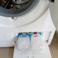 Перфектна пералня MIELE  WKG130 Twin Dos и Cap Dosing !! Работещи и двете системи !!!!, снимка 8 - Перални - 45875860