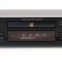 Дистанционно за CD рекордер Pioneer PDR 509, снимка 6 - Декове - 45080864