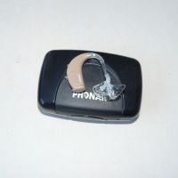 Phonak Baseo Q5-M- швейцарски цифров слухов апарат , снимка 2 - Слухови апарати - 45160217