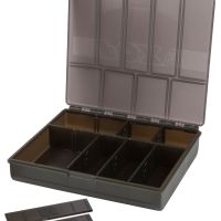 Кутия Fox Edges XL Adjustable Box, снимка 1 - Екипировка - 45450052