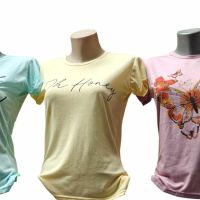 Дамски тениски- различни модели , снимка 4 - Тениски - 45826627
