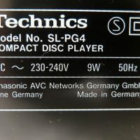 Technics SL-PG4, снимка 8 - Други - 45790900
