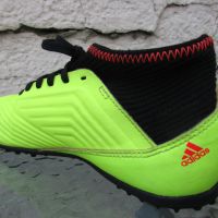 Детски футболни обувки Аdidas Predator Tango 18.3 TF, снимка 3 - Футбол - 45457493