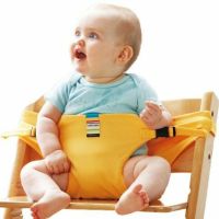 сгъваем бебешки колан за стол  за хранене, снимка 4 - Други - 45094161