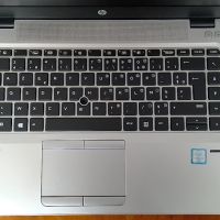 HP EliteBook 840 G3, i5 6200U, 12gb ram, ssd128gb, hdd 500gb, снимка 3 - Лаптопи за работа - 45595422