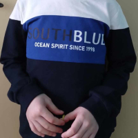 Детска блуза Southblue , снимка 1 - Детски анцузи и суичери - 44961017