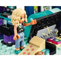НОВИ! LEGO® Friends 41755 Стаята на Нова, снимка 4 - Конструктори - 45079757