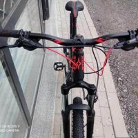 Чисто нов Велосипед Byox Spark 29 цола-24 скорости!, снимка 7 - Велосипеди - 45504411