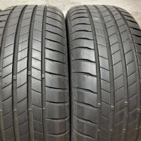 4 бр. 215/60/16 Bridgestone / летни гуми, снимка 3 - Гуми и джанти - 45172531