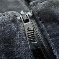 Мъжко яке Nike, Размер М, снимка 5 - Якета - 45150054