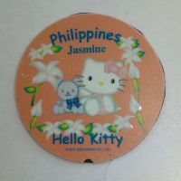 Магнити за хладилник Hello Kitty, снимка 9 - Колекции - 45436715