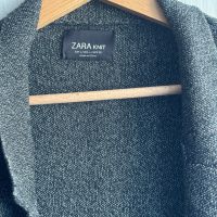 Горна връхна дреха - Zara Knit - размер L, снимка 3 - Жилетки - 45296857