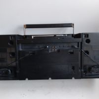 SANYO C-35 BOOMBOX касетофон, снимка 8 - Радиокасетофони, транзистори - 45207199