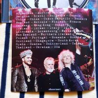 CD/DVD - Queen - Live, снимка 16 - CD дискове - 45492073