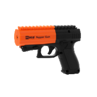 Пистолет с лютив спрей Pepper Gun 2.0 "Mace", снимка 2 - Оборудване и аксесоари за оръжия - 45032247