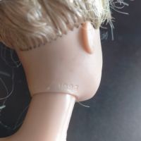 Колекционерска кукла Barbie Барби Mattel 002 4HF2, снимка 14 - Колекции - 45159377