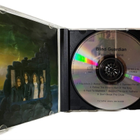 Blind Guardian - Follow the blind  (продаден), снимка 3 - CD дискове - 44978925