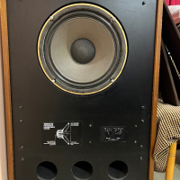 Tannoy Arden MKI HPD385 Alnico, снимка 5 - Тонколони - 45046935