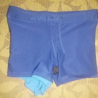 Дамски шорти Nike, снимка 4 - Къси панталони и бермуди - 45586042