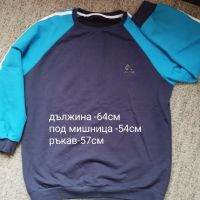 Блузи S- номер, снимка 1 - Спортни дрехи, екипи - 45369400