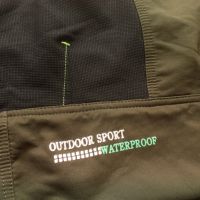 Outdoor Sport EX Stretch Winter Trouser размер 4-5XL зимен панталон - 943, снимка 10 - Панталони - 45307225