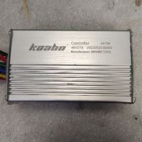 Контролер mini motors, Kaabo Mantis 800w, снимка 2 - Други спортове - 45507067