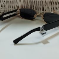 Унисекс слънчеви очила - 59 sunglassesbrand с поляризация , снимка 3 - Слънчеви и диоптрични очила - 45856712