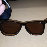 Oakley Frogskins  Made in USA, снимка 4 - Слънчеви и диоптрични очила - 45126331