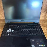 Продава лаптоп ASUS TUF DASH F15 FX517M, снимка 2 - Лаптопи за игри - 45169956