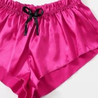 Пижама Barbie къси панталонки и потник, снимка 2 - Пижами - 45809965