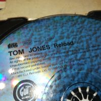 TOM JONES CD 1705241026, снимка 8 - CD дискове - 45776710
