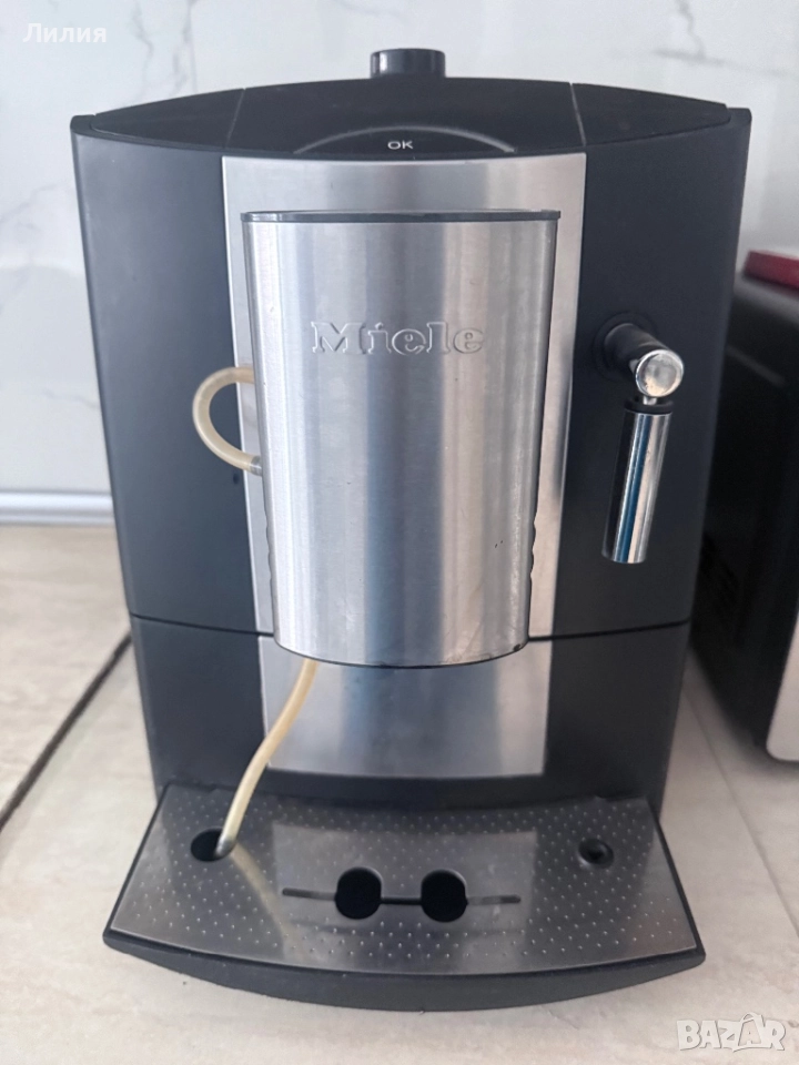 Кафе машина Mile, снимка 1