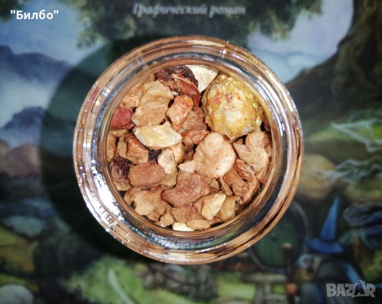 Плодова смес "Вечно лято" , снимка 1