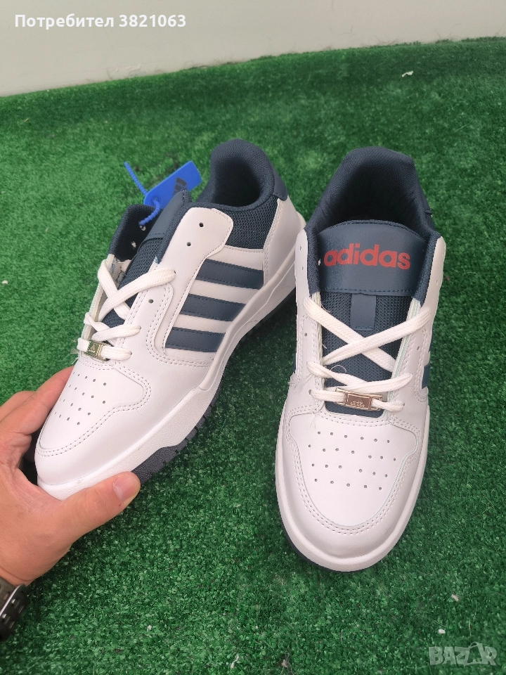 Маратонки Adidas Чисто нови, снимка 1