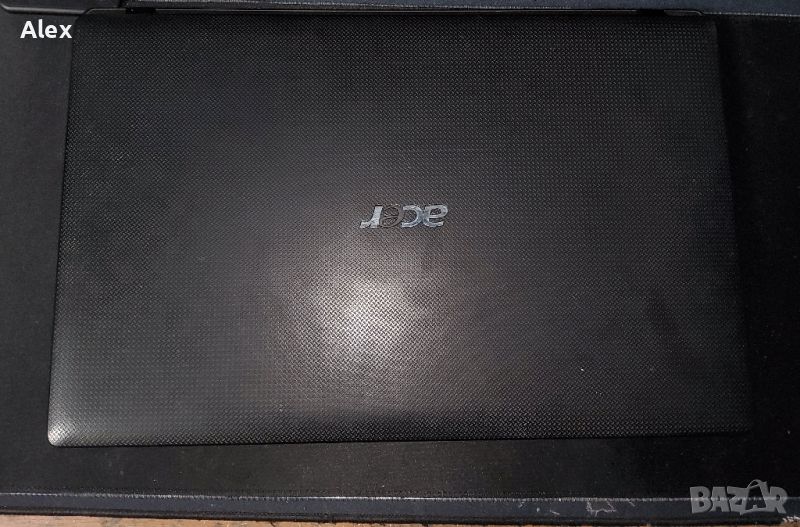 Лаптоп Acer aspire 5742, снимка 1