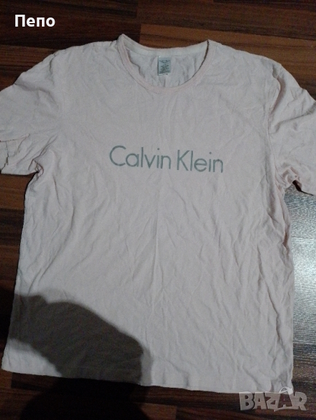 Тениска Ck, снимка 1