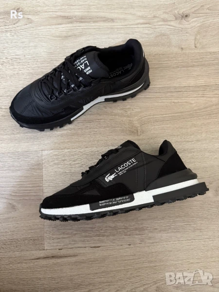 Lacoste Elite Active , снимка 1