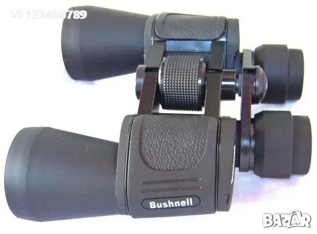 Бинокъл Bushnell 20X50, снимка 1