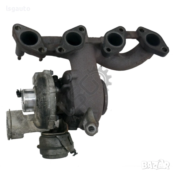 Турбо Seat Altea 2004-2015 ID:149698, снимка 1