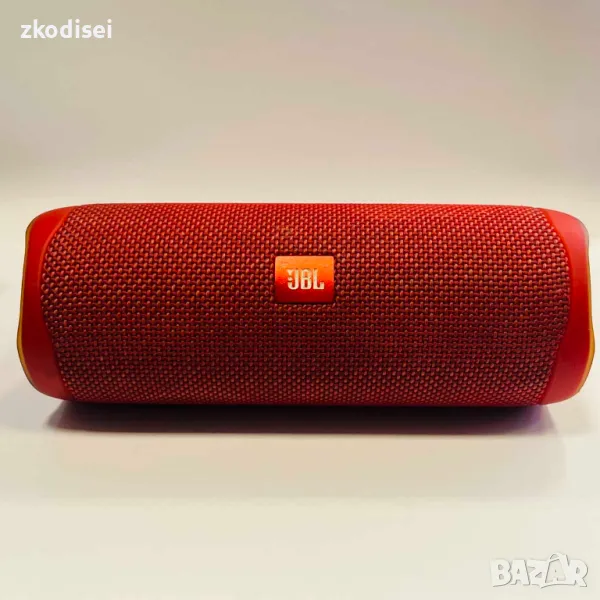 Bluetooth Колонка JBL - FLIP 5, снимка 1