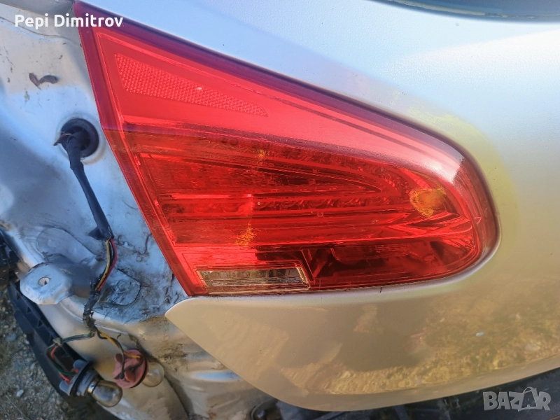 Ляв вътрешен стоп 2013 KIA CEED , снимка 1