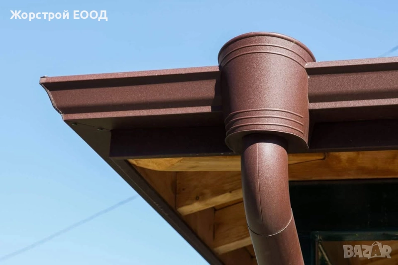 безшевни улуци монтаж на безшевни улуци, снимка 1