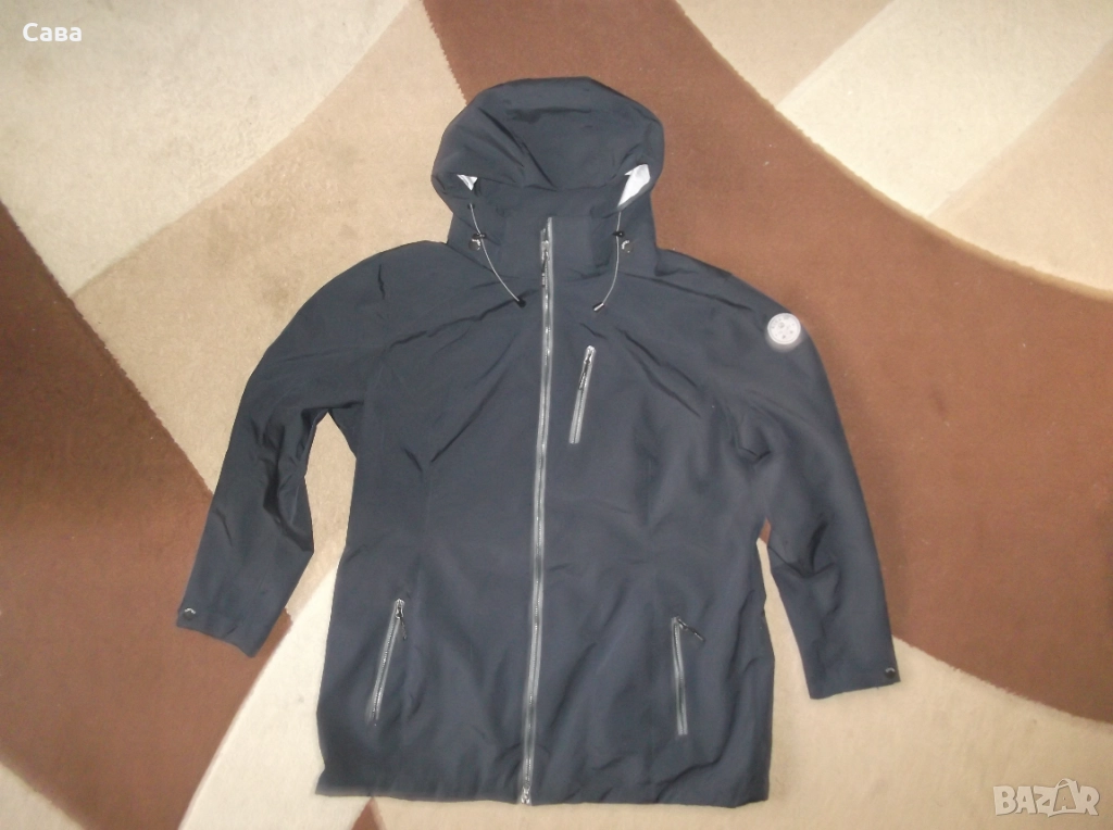 Софтшел KILLTEC-GIGA DX  дамски,2ХЛ, снимка 1