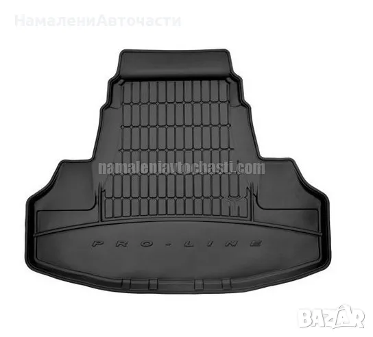 Стелка багажник A042 TM405455 Honda Accord VIII Sedan, снимка 1