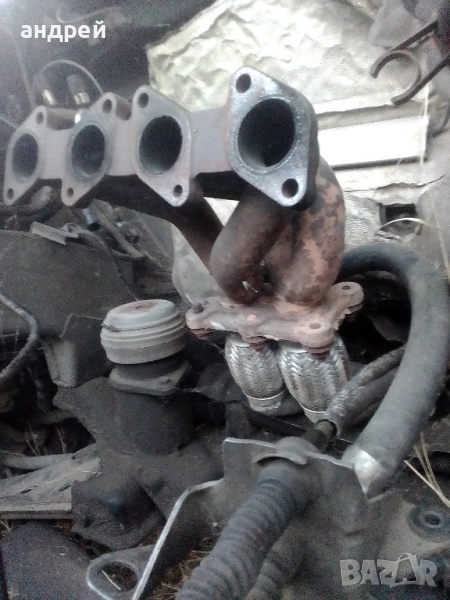 юбилеен колектор за голф 3 абф , снимка 1