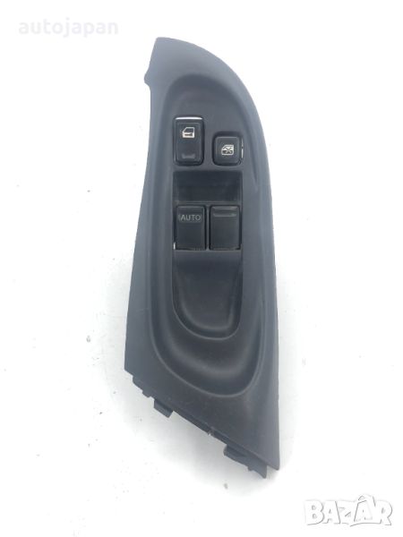 Панел с бутони, копчета от Нисан алмера 01г Nissan almera 2001г, снимка 1